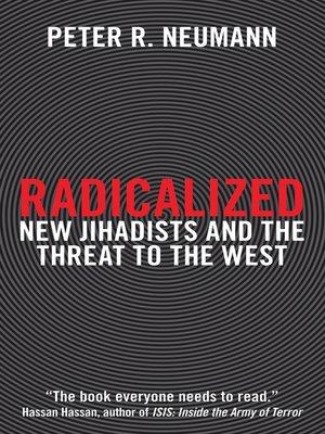 cover image of Radicalized